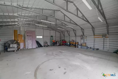 2610 Wendel Road, Meyersville, TX 77974 - Photo 28