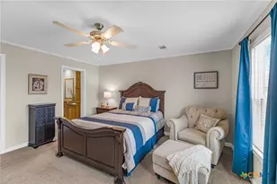 2610 Wendel Rd, Meyersville, TX 77974 - Photo 18