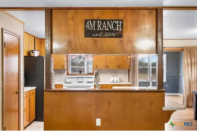 4025 County Road 284, Harwood, TX 78632 - Photo 8