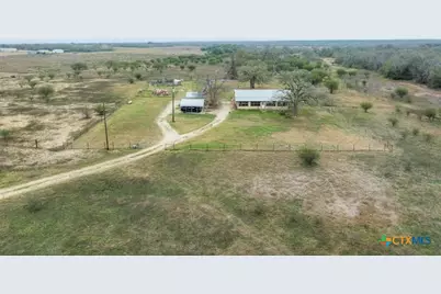 4025 County Road 284, Harwood, TX 78632 - Photo 4