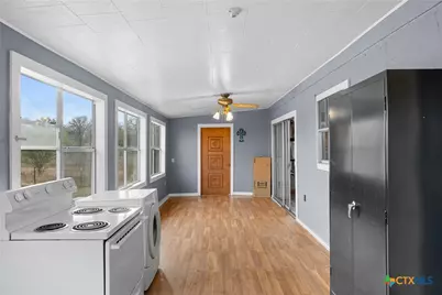 4025 County Road 284, Harwood, TX 78632 - Photo 24
