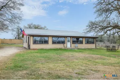 4025 County Road 284, Harwood, TX 78632 - Photo 26