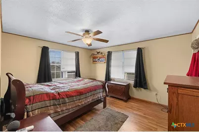 4025 County Road 284, Harwood, TX 78632 - Photo 20