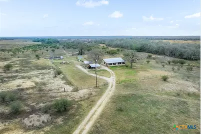 4025 County Road 284, Harwood, TX 78632 - Photo 42