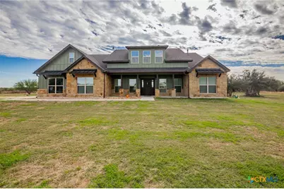 405 Battle Dr, Goliad, TX 77963 - Photo 24