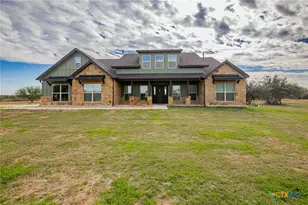 405 Battle Dr, Goliad, TX 77963 - Photo 24