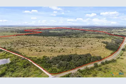 Tbd Fm 2486 & Cr 620, Hamilton, TX 76531 - Photo 1