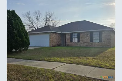 2907 Belt Loop, Killeen, TX 76543 - Photo 1