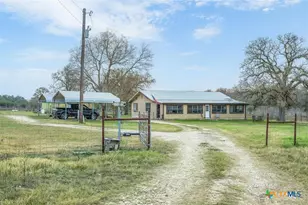 4025 Co Rd 284, Harwood, TX 78632 - Photo 1