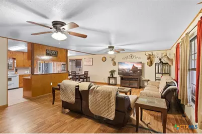 4025 County Road 284, Harwood, TX 78632 - Photo 16