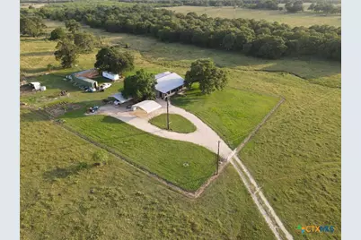 4025 County Road 284, Harwood, TX 78632 - Photo 2