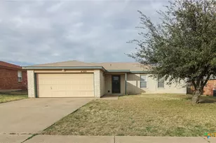 4309 Tidal Wave Dr, Killeen, TX 76549 - Photo 1