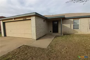 4309 Tidal Wave Dr, Killeen, TX 76549 - Photo 2