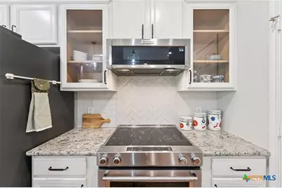 424 N Crawford Lane, Bartlett, TX 76511 - Photo 22