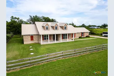 424 N Crawford Lane, Bartlett, TX 76511 - Photo 4