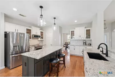 424 N Crawford Lane, Bartlett, TX 76511 - Photo 20