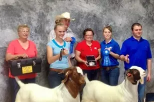 424 N Crawford Ln, Bartlett, TX 76511 - Photo 30