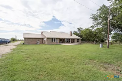 424 N Crawford Lane, Bartlett, TX 76511 - Photo 28
