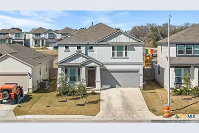 2906 Vista Parkway, New Braunfels, TX 78130 - Photo 4