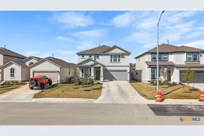 2906 Vista Parkway, New Braunfels, TX 78130 - Photo 8