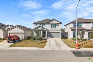 2906 Vista Pkwy, New Braunfels, TX 78130 - Photo 8