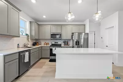 2906 Vista Parkway, New Braunfels, TX 78130 - Photo 16