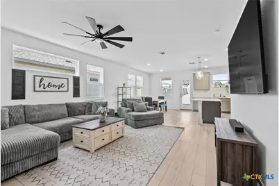 2906 Vista Parkway, New Braunfels, TX 78130 - Photo 2