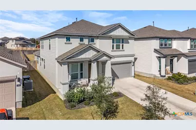 2906 Vista Parkway, New Braunfels, TX 78130 - Photo 1