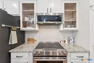 424 N Crawford Ln, Bartlett, TX 76511 - Photo 22