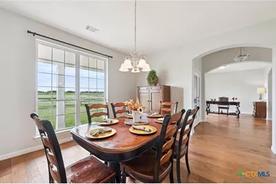 424 N Crawford Lane, Bartlett, TX 76511 - Photo 16