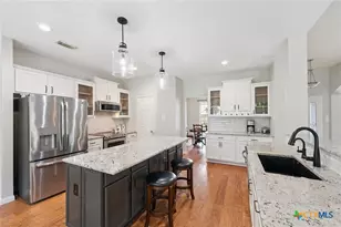 424 N Crawford Ln, Bartlett, TX 76511 - Photo 20