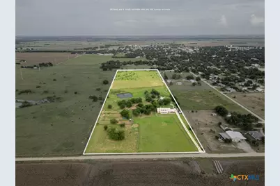 424 N Crawford Lane, Bartlett, TX 76511 - Photo 2