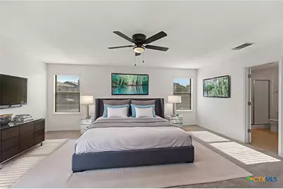 5127 Sunview Valley, San Antonio, TX 78244 - Photo 18