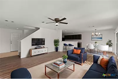 5127 Sunview Valley, San Antonio, TX 78244 - Photo 8