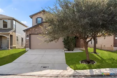 5127 Sunview Valley, San Antonio, TX 78244 - Photo 2