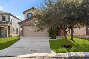 5127 Sunview Valley, San Antonio, TX 78244 - Photo 2