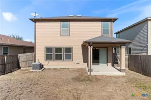 5127 Sunview Valley, San Antonio, TX 78244 - Photo 38