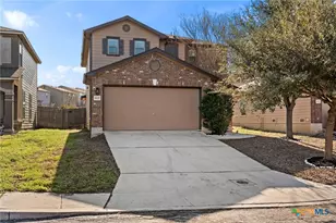 5127 Sunview Valley, San Antonio, TX 78244 - Photo 34