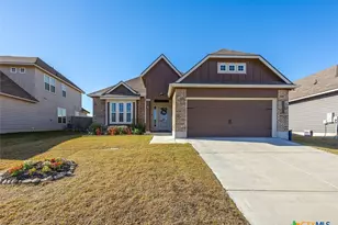 1557 Dryden Ave, Copperas Cove, TX 76522 - Photo 1