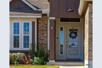 1557 Dryden Avenue, Copperas Cove, TX 76522 - Photo 2