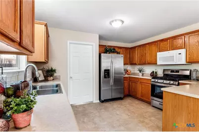 2413 Charley Harley Drive, Leander, TX 78641 - Photo 8