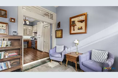 418 S Santa Clara Avenue, New Braunfels, TX 78130 - Photo 16