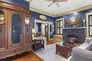 418 S Santa Clara Ave, New Braunfels, TX 78130 - Photo 8