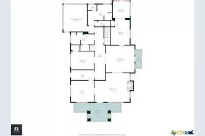 418 S Santa Clara Avenue, New Braunfels, TX 78130 - Photo 48