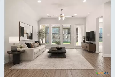 636 Vireos Street, New Braunfels, TX 78132 - Photo 8