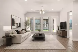 636 Vireos St, New Braunfels, TX 78132 - Photo 8