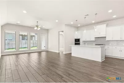 636 Vireos Street, New Braunfels, TX 78132 - Photo 4