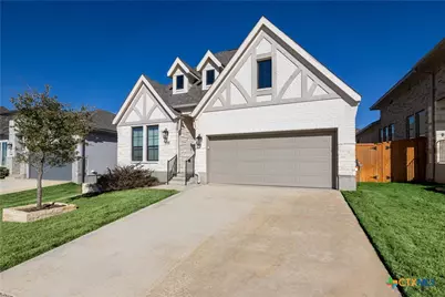 636 Vireos Street, New Braunfels, TX 78132 - Photo 2