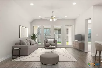 636 Vireos Street, New Braunfels, TX 78132 - Photo 4