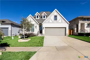 636 Vireos St, New Braunfels, TX 78132 - Photo 1